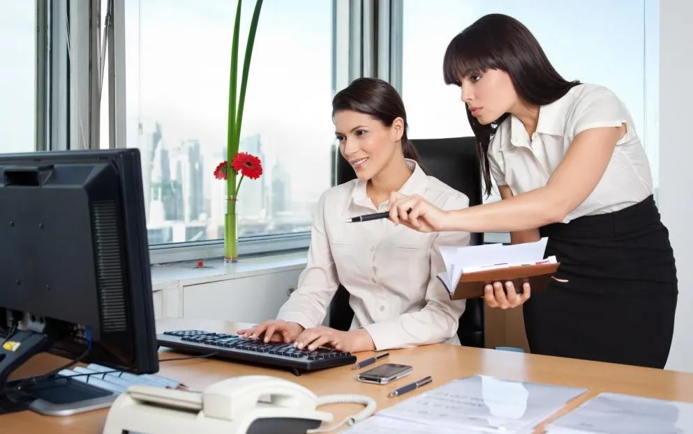 E- Library Management Techniques